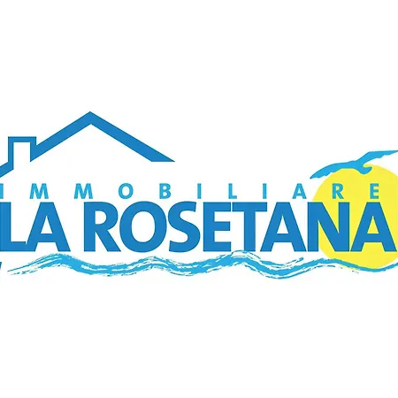 Immobiliare La Rosetana - Residenza Del Mare