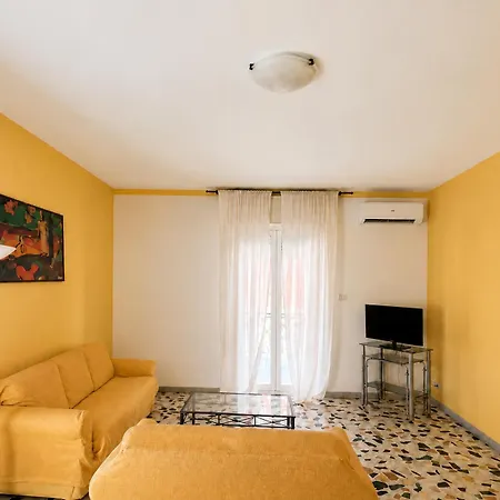Immobiliare La Rosetana - Residenza Del Mare شقة
