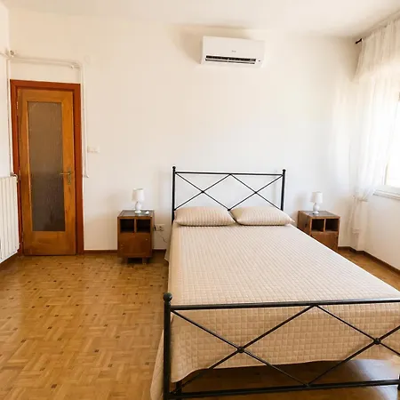 Immobiliare La Rosetana - Residenza Del Mare روزيتو ديلي أبروتسي