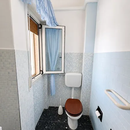 Immobiliare La Rosetana - Residenza Del Mare شقة
