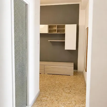 Immobiliare La Rosetana - Residenza Del Mare شقة *