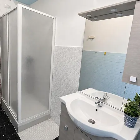 Immobiliare La Rosetana - Residenza Del Mare شقة