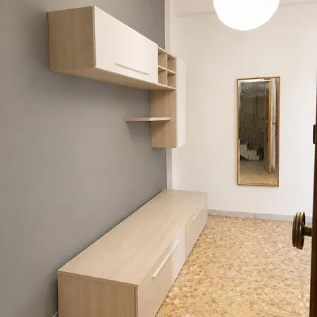 Immobiliare La Rosetana - Residenza Del Mare روزيتو ديلي أبروتسي