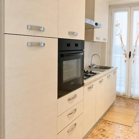 Immobiliare La Rosetana - Residenza Del Mare شقة *