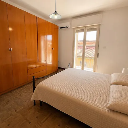 Immobiliare La Rosetana - Residenza Del Mare روزيتو ديلي أبروتسي