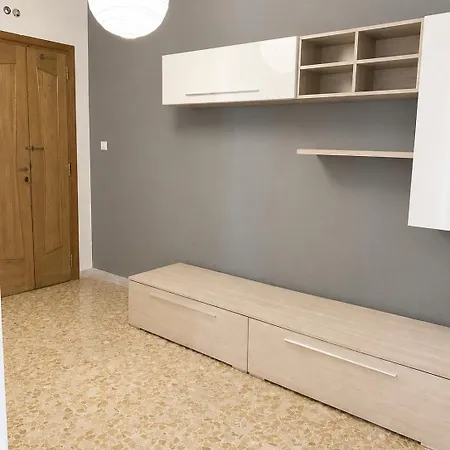 Immobiliare La Rosetana - Residenza Del Mare شقة