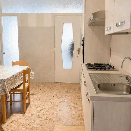 شقة Immobiliare La Rosetana - Residenza Del Mare *