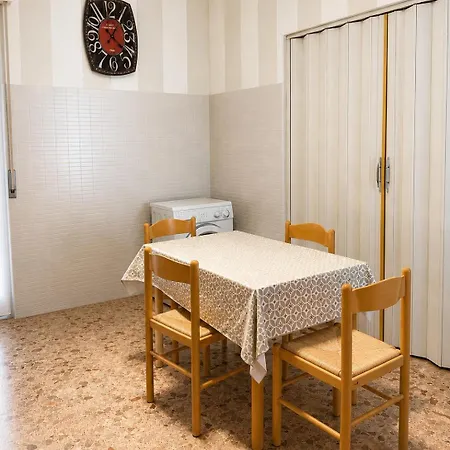 Immobiliare La Rosetana - Residenza Del Mare *