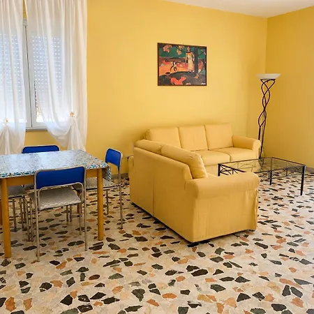 شقة Immobiliare La Rosetana - Residenza Del Mare