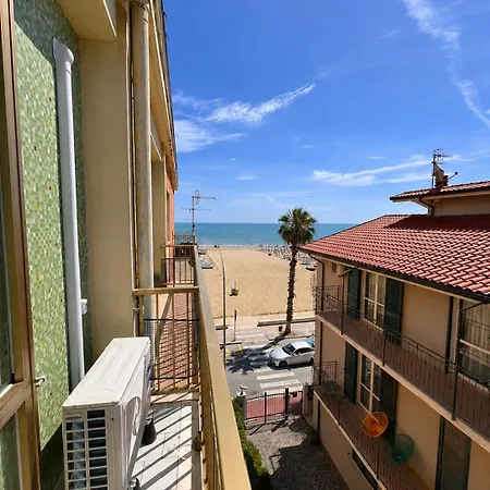 Immobiliare La Rosetana - Residenza Del Mare *